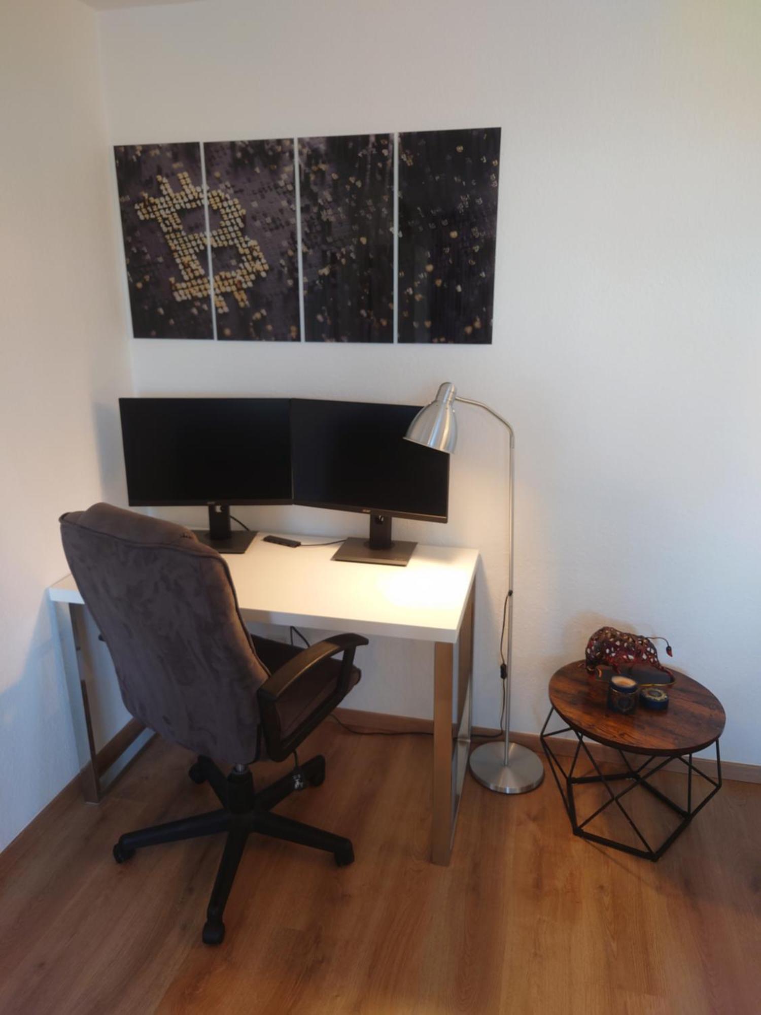 Ginkgotraum Apartment Dresden