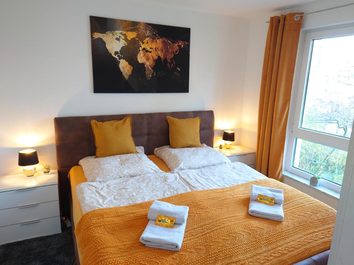 Ginkgotraum Apartamento *
