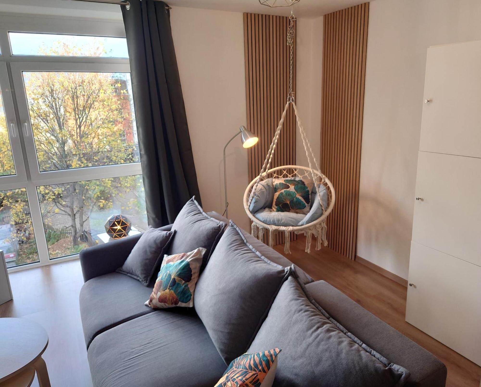 Apartamento Ginkgotraum Dresde
