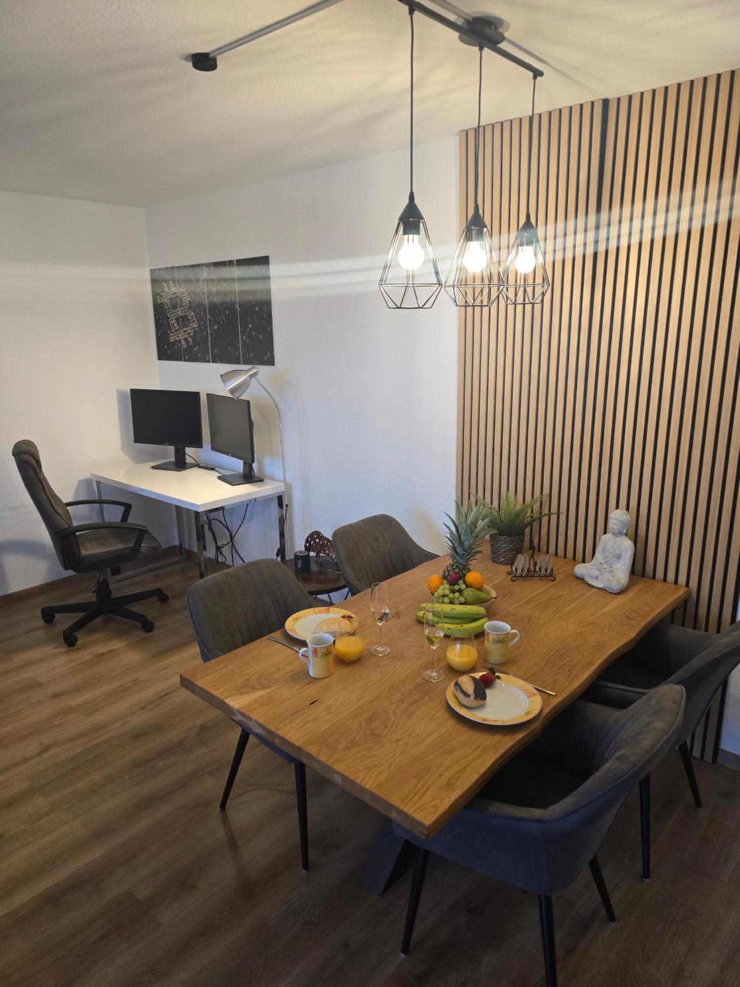 Apartamento Ginkgotraum Dresde