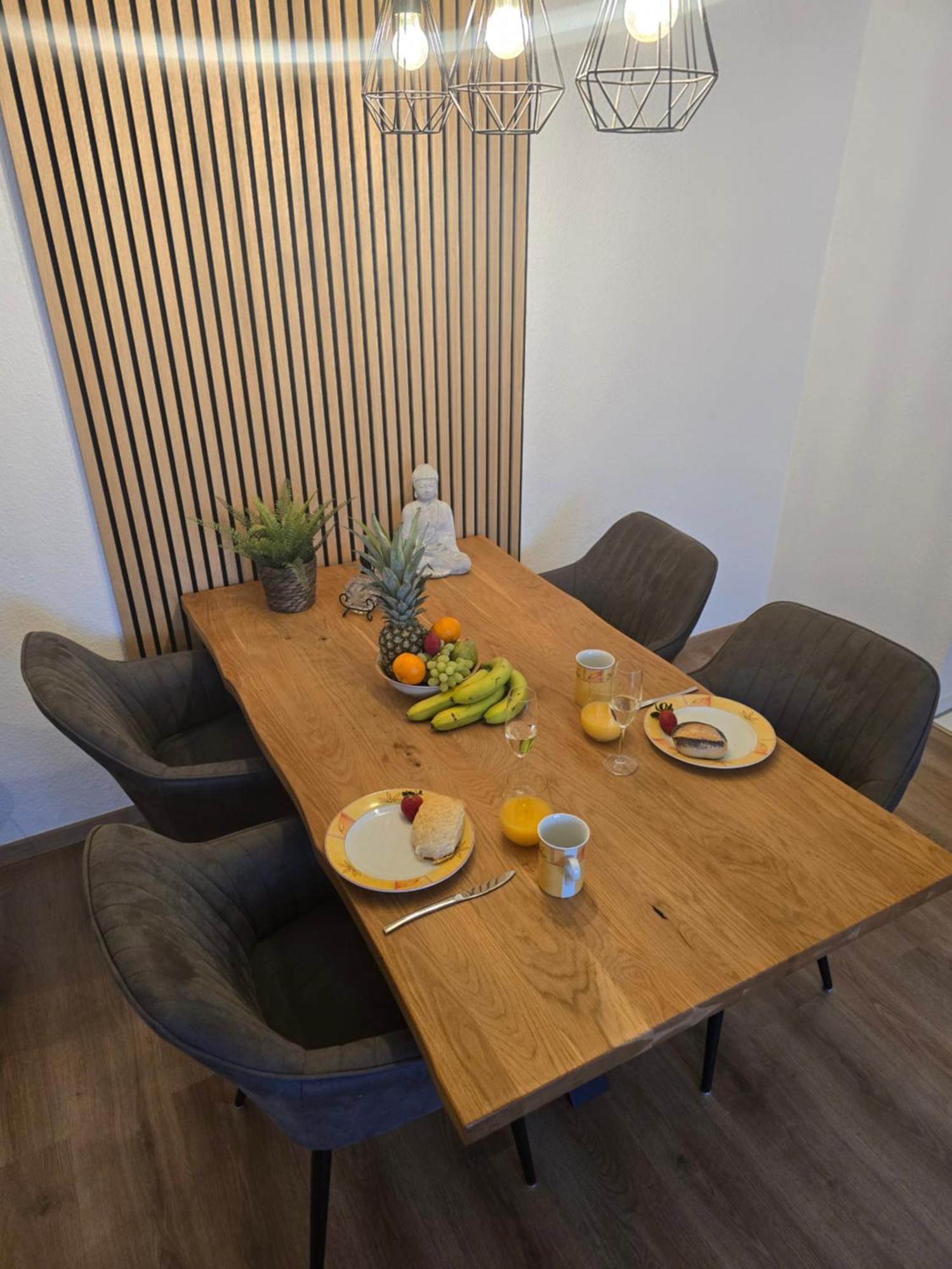 Apartamento Ginkgotraum